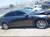 Chevrolet Malibu Lt 1G1ZD5ST3JF154595 снимка