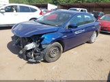 NISSAN SENTRA S 3N1AB7AP9JY275945 снимка