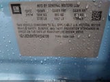 CHEVROLET SONIC LT AUTO 1G1JC5SH7E4154158 снимка