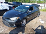 Toyota Corolla Le Premium 2T1BURHE7EC178020 снимка