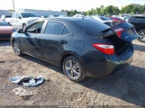 Toyota Corolla Le Premium 2T1BURHE7EC178020 снимка