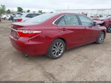 Toyota Camry Hybrid Xle 4T1BD1FK7HU222336 снимка