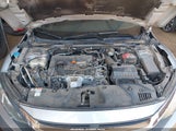 Honda Civic Lx 2HGFC2F5XJH555732 снимка