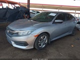 Honda Civic Lx 2HGFC2F5XJH555732 снимка