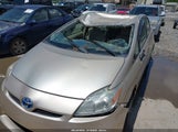 Toyota Prius Ii JTDKN3DU1A0193849 снимка