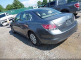 Honda Accord Lx JHMCP263X8C027785 снимка