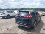 Honda Cr-V Ex-L/Ex-L Navi 2HKRW1H88HH502291 fotografie