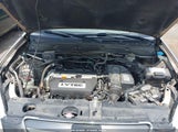 HONDA CR-V LX JHLRD78586C060316 снимка