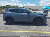 Mazda Cx-5 2.5 S Carbon Edition JM3KFBCM2P0200445 снимка