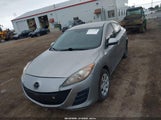 Mazda Mazda3 I Sport JM1BL1UF5B1470879 снимка