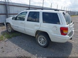 Jeep Grand Cherokee Limited 1J4GX58N62C195783 снимка