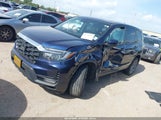Honda Passport Awd Ex-L 5FNYF8H59PB018864 photo