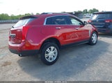 Cadillac Srx Luxury Collection 3GYFNEE32GS543391 снимка