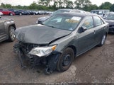 Toyota Camry Le 4T4BF1FK1DR292778 снимка