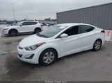 HYUNDAI ELANTRA SE 5NPDH4AEXGH735514 снимка