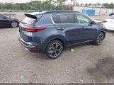 Kia Sportage Sx Turbo KNDPR3A67M7931732 photo