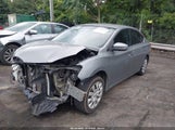 Nissan Sentra S 3N1AB7AP0EL643464 снимка