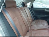 Nissan Sentra S 3N1AB7AP0EL643464 снимка