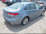 Toyota Corolla Le 5YFB4MDE7RP091216 снимка