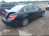 HONDA ACCORD 2.4 SE 1HGCP2F60CA098835 снимка