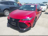 Toyota Avalon Trd 4T1FZ1FB3LU053475 снимка