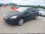 Nissan Sentra Fe+ S/Fe+ Sv/S/Sl/Sr/Sv 1N4AB7AP5EN853383 fotografie