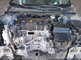 Honda Civic Sport 2HGFE2F50NH509679 снимка