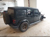 Jeep Wrangler Unlimited Sahara 4X4 1C4HJXEN9JW283252 photo