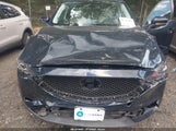 Mazda Cx-5 Touring JM3KFACM4J0309846 снимка