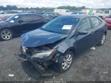 Toyota Corolla Le 2T1BURHE6JC970041 снимка