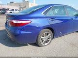 TOYOTA CAMRY SE 4T1BF1FK0GU601347 снимка