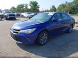 TOYOTA CAMRY SE 4T1BF1FK0GU601347 снимка