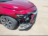 Chevrolet Malibu Fwd Rs 1G1ZG5ST5PF152556 снимка