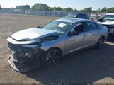 HONDA ACCORD HYBRID SPORT 1HGCY2F59RA057469 снимка