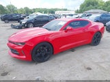 Chevrolet Camaro 1Lt 1G1FB1RX6H0125938 снимка