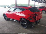 Chevrolet Blazer Fwd Rs 3GNKBERS8NS220451 снимка