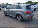 Kia Sorento Sx V6 5XYKWDA76EG480007 fotografie