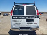 GMC Savana  Work Van 1GTS8AF44D1159332 снимка