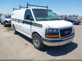 GMC Savana  Work Van 1GTS8AF44D1159332 снимка