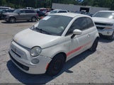 Fiat 500 Pop 3C3CFFAR0ET221740 снимка