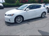 Lexus Ct 200H Premium JTHKD5BH8B2002520 снимка