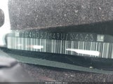 Buick Lucerne Cxl 1G4HD57M49U134363 снимка