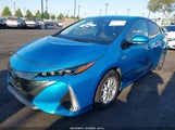 Toyota Prius Prime Le JTDKARFP4L3150212 снимка