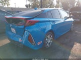 Toyota Prius Prime Le JTDKARFP4L3150212 снимка