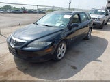 MAZDA MAZDA6 S 1YVHP82D145N58410 снимка