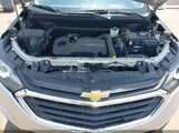 Chevrolet Equinox Awd Lt 1.5L Turbo 3GNAXUEV3LS569439 fotografie