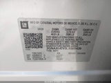 Chevrolet Equinox Awd Lt 1.5L Turbo 3GNAXUEV3LS569439 photo