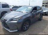 Lexus Nx 200T F Sport JTJYARBZ5F2003518 снимка