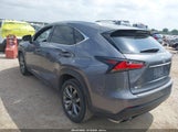 Lexus Nx 200T F Sport JTJYARBZ5F2003518 photo