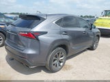 Lexus Nx 200T F Sport JTJYARBZ5F2003518 photo
